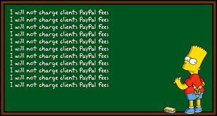 Paypal, being the top payment gateway service provider, has two environments: Charge Clients Paypal Fees For Payments Sent Through Whmcs