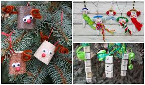 Check spelling or type a new query. 30 Cute Recycled Diy Christmas Crafts