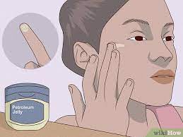 How can we remove scratches? 3 Simple Ways To Heal Scratch Marks On Your Face Wikihow