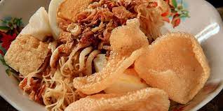 Resep Ketoprak Jakarta Seperti Buatan Abang Abang Penjual