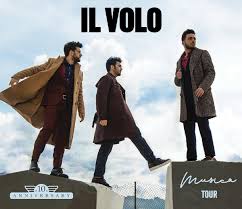 Aqui esperandoteright here waiting for you. Il Volo Vip Meet Greet Upgrade Kaunas September 20 2019 Omg Vip