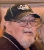 Keneth Kirchner Obituary (1955