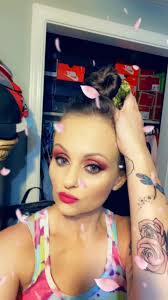 Denise boz (@deniseboswell11617)’s videos with Bad Bitch (feat. Ty Dolla  $ign)