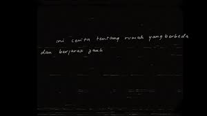 Pemimpin kelompok menyampaikan secara lisan sebuah ajaran yang harus ditaati oleh anggota kelompoknya. Nadin Amizah Mendarah Lyrics Genius Lyrics