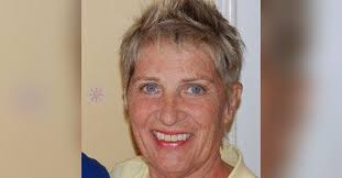 Mrs. Patricia A. Cox Obituary