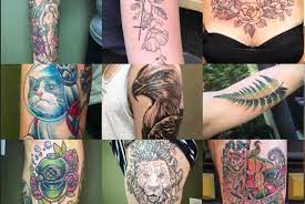 Cosmetic tattoo & skin studio. Here S How You Can Get A 31 Tattoo In Honor Of Friday The 13th Phillyvoice