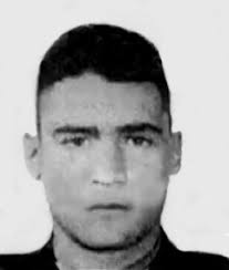 Pvt Charles Austin Selby (1920-1942)