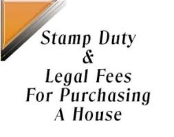 Stamp Duty Legal Fees For Purchasing A House 2020 Malaysia Housing Loan