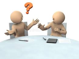 Coworkers cartoon characters discussion in conference room. Two People Meeting Stock Illustrations 10 218 Two People Meeting Stock Illustrations Vectors Clipart Dreamstime