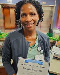 Dietitian Terri Chapman served up a delicious harvest chicken casserole in  the @healthquest_nc kitchen to show how healthy eating supports diabetes  prevention and management in honor of #DiabetesAlertDay. Teammates also  took steps