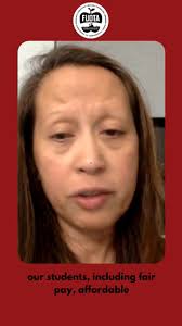 Victoria Birbeck-Herrera questions the School Board's oversight of FUSD  Senior Management, and asks the Board to hold District Management  accountable for poor financial decisions. Victoria is a junior high school  math teacher