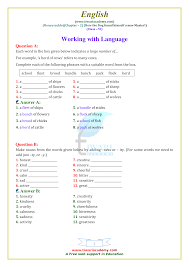 Learn about sounds, blends, and more in spelling patterns. Ncert Solutions For Class 6 English Honeysuckle Chapter 2 In Pdf