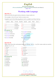 But there are some other notes like important questions and important essays etc are given. Ncert Solutions For Class 6 English Honeysuckle Chapter 2 In Pdf