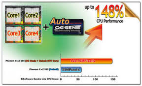 Feb 25, 2015 · msi's unlock cpu core technology became available with the introduction of amd phenom ii cpu series. Unlocked Cores On Amd S Latest Phenom Cpus Doubles Performance Saves Power Satisfies Gamers Digit