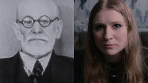 Hysterical Girl' Short Doc Ties Famous Freud Case To Today
