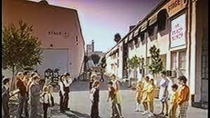 The Brady Bunch Meets The Partridge Family Youtube