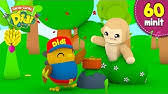 Lagu baru didi and friends 2020. Kompilasi Lagu Baru Didi Friends 2020 45 Minit Youtube