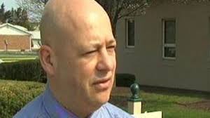 LODD: Pa. fire marshal dies of cardiac arrest