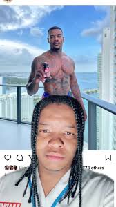 Valentina and Jason Luv