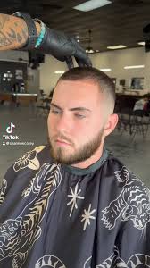 •, Little camera work before the beard work💈💈, •, #CapCut #barber  #barbershop #barberpost #barbers #barbertok #barbershopconnect #haircut  #ilm #wilmingtonnc #wilmingtonncbarber, #jacksonvillencbarber, ...