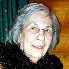 Eileen Rose Egan Obituary