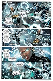 Storm could be considered an omega level mutant, with her manipulation of the elements (an ability. 7 Reasons Why Scott Summers Is A Douche Bag Why Storm Is Not Omega Level Mutant Welcome To