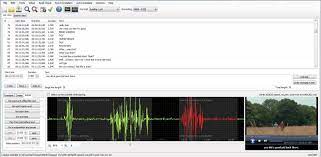 Step 2 edit subtitle to video Subtitle Edit 3 6 1 Free Download Videohelp
