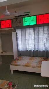 Property for rent in kuala lumpur. Taman Maluri Jalan Jejaka Room For Rent Rooms For Rent Shared For Rent In Kuala Lumpur Sheryna Com My Mobile 725539