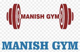 Free fire is a mobile game where players enter a battlefield where there is only one. Manish Gym Logo Logos Design For Gym Free Transparent Png Clipart Images Download