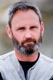 Cast & Crew for Hudson & Rex Season 4