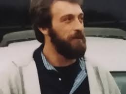 Memories of Walter John Bogacz