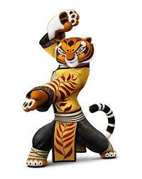 What Animal Is Master Shifu In Kung Fu Panda 3 Tigress Kung Fu Panda Party Kung Fu Panda Kung Fu Panda 3