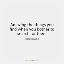 Don't go around saying the world owes you a living. Sacagawea Quotes Storemypic 1ãƒšãƒ¼ã‚¸ æ—¥æœ¬èªž
