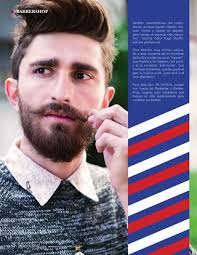 Revista Secretos de Belleza para Latinoamérica