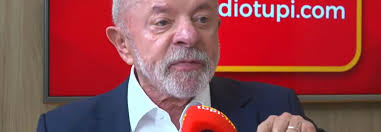 Lula detalha “obsessão” por salto de qualidade na educação - Lula | Site oficial