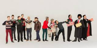 There once was a bittersweet man and they called him, lemon boy / he was growing in my garden and i pulled him out by his hair like a weed / and like weeds do he only came and Two Acapella Groups Perform Christmas Programs At Spivey 90 1 Fm Wabe