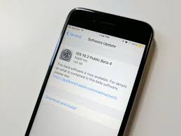 Tutorial Ios 10 2 Beta 4 Download Now Available In 3utools Http Bit Ly Idetoxmac Imacbookplusappdevelopment Weebly Com Ios 10 Software Update Apple