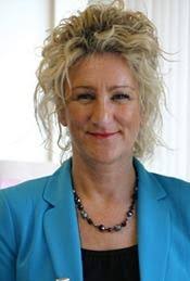 Critical care facilities 'not fit for purpose' at North Tees Hospital, says  chief