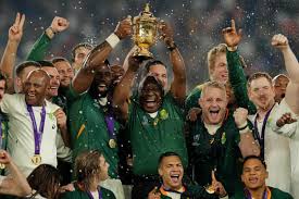 So, it's all come down to this: Springboks Victory Driven By A Strain Of Desire Few Others Can Comprehend Rugby World Cup 2019 The Guardian