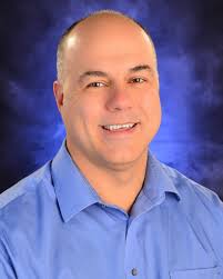 Rochester Community and Technical College congratulates Mike Lester, RCTC  Athletic Director,