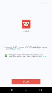 Wps Office 11 5 1 Apk Download