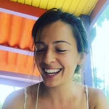 Try something every day that scares you... so I’m trying rapping to unblock  my voice! ., ., Thank you @rayasun.shine @rayasun.shine @tysonandrayasun  for the loving encouragement for me to play in this ...