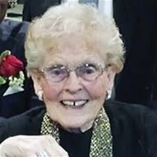 Marian Barthel Obituary