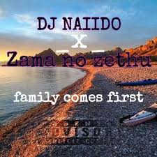 Profile for Naiido_da_dj