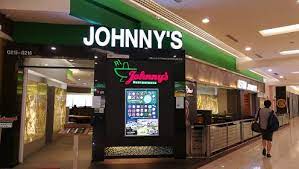 When it comes to food, my wife would say …anything, you decide. Food Beverages 1 Utama Shopping Centre