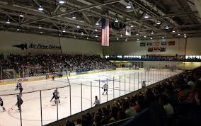 cadet ice arena wikipedia