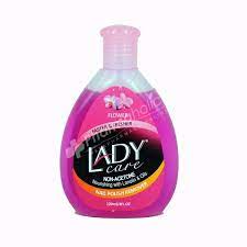 Maybe you would like to learn more about one of these? Beauty Lady Care Non Acetone Nail Polish Remover Flower 120ml
