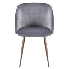 Astor Velvet Upholstered Side Chair In 2020 Velvet Dining Chairs Upholstered Arm Chair Grey Dining Chairs Modern