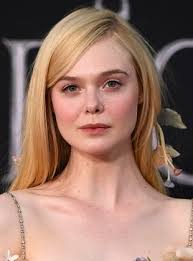 Elle Fanning