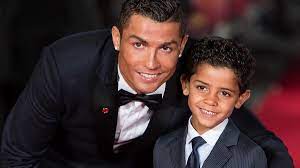 Ronaldo con la nazionale portoghese ai mondiali 2018. Cristiano Ronaldo Baby Mama Mysterious Name Revealed